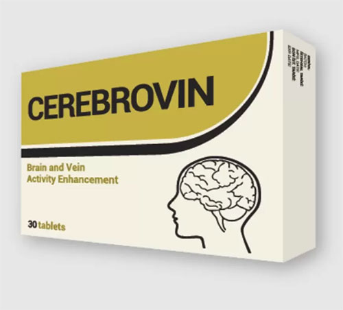 Cerebrovin