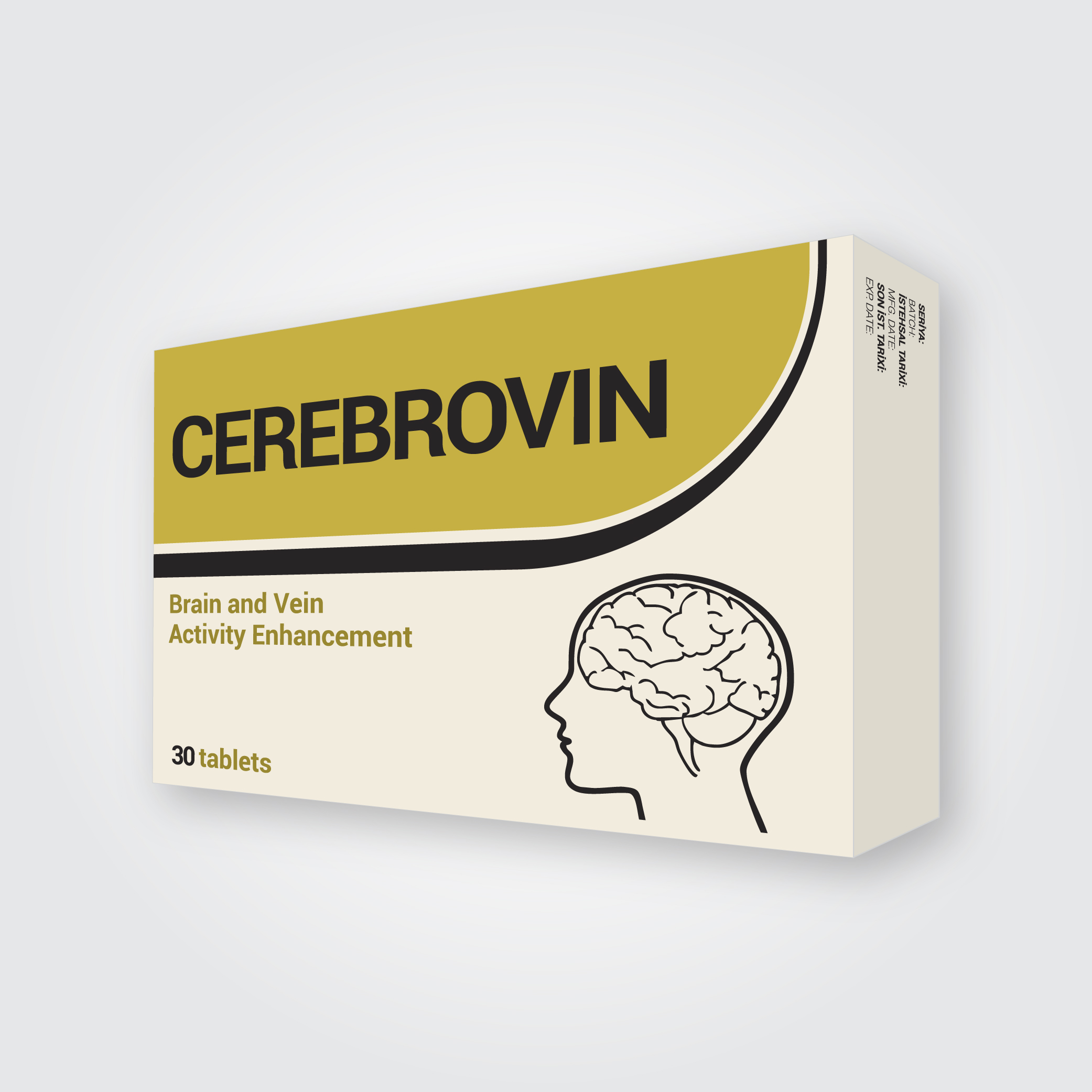 Cerebrovin