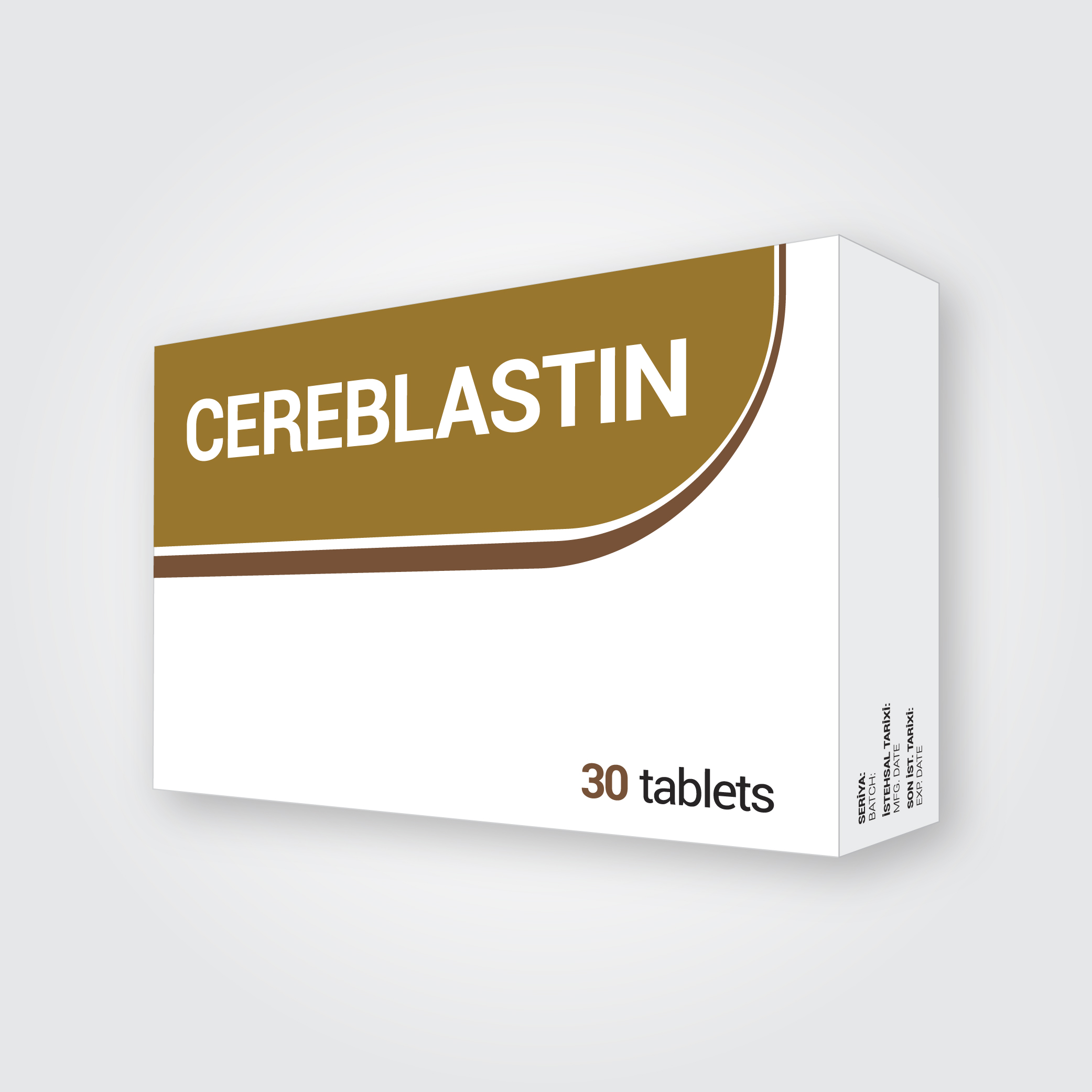 Cereblastin