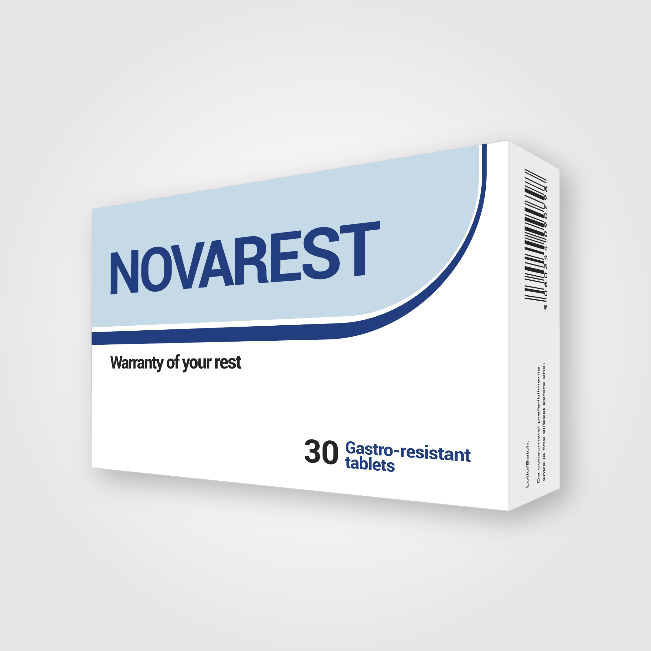 Novarest