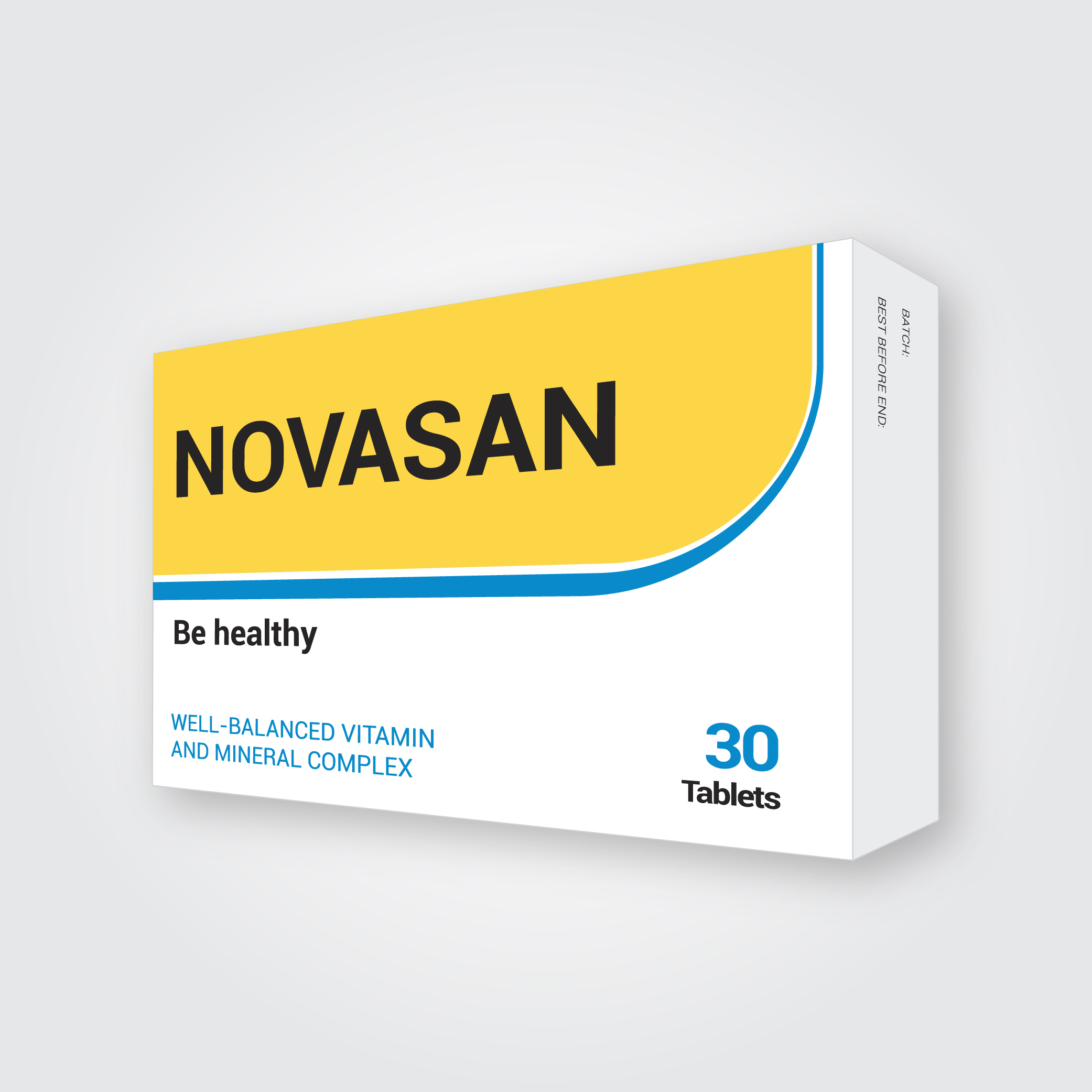 Novasan