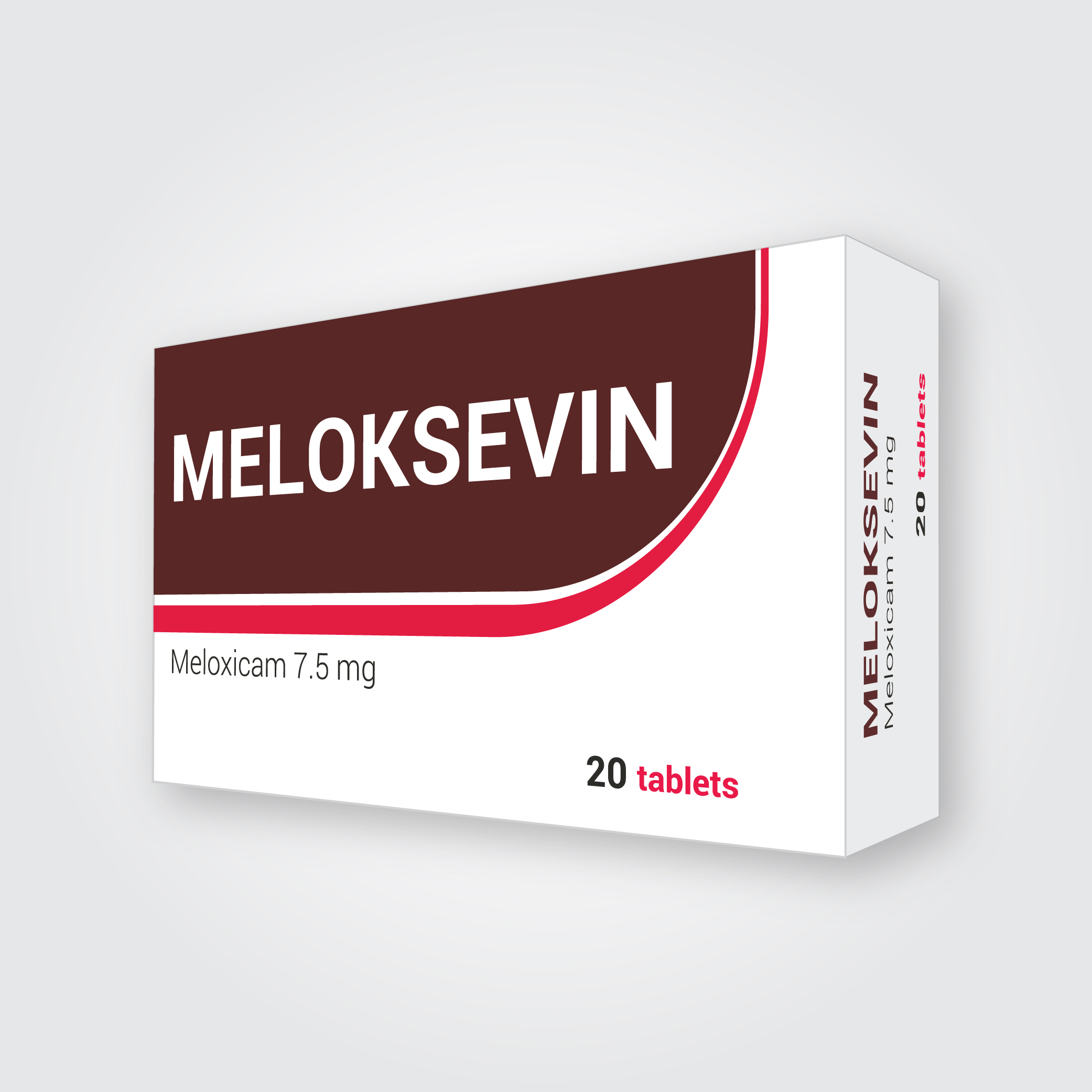 Meloksevin