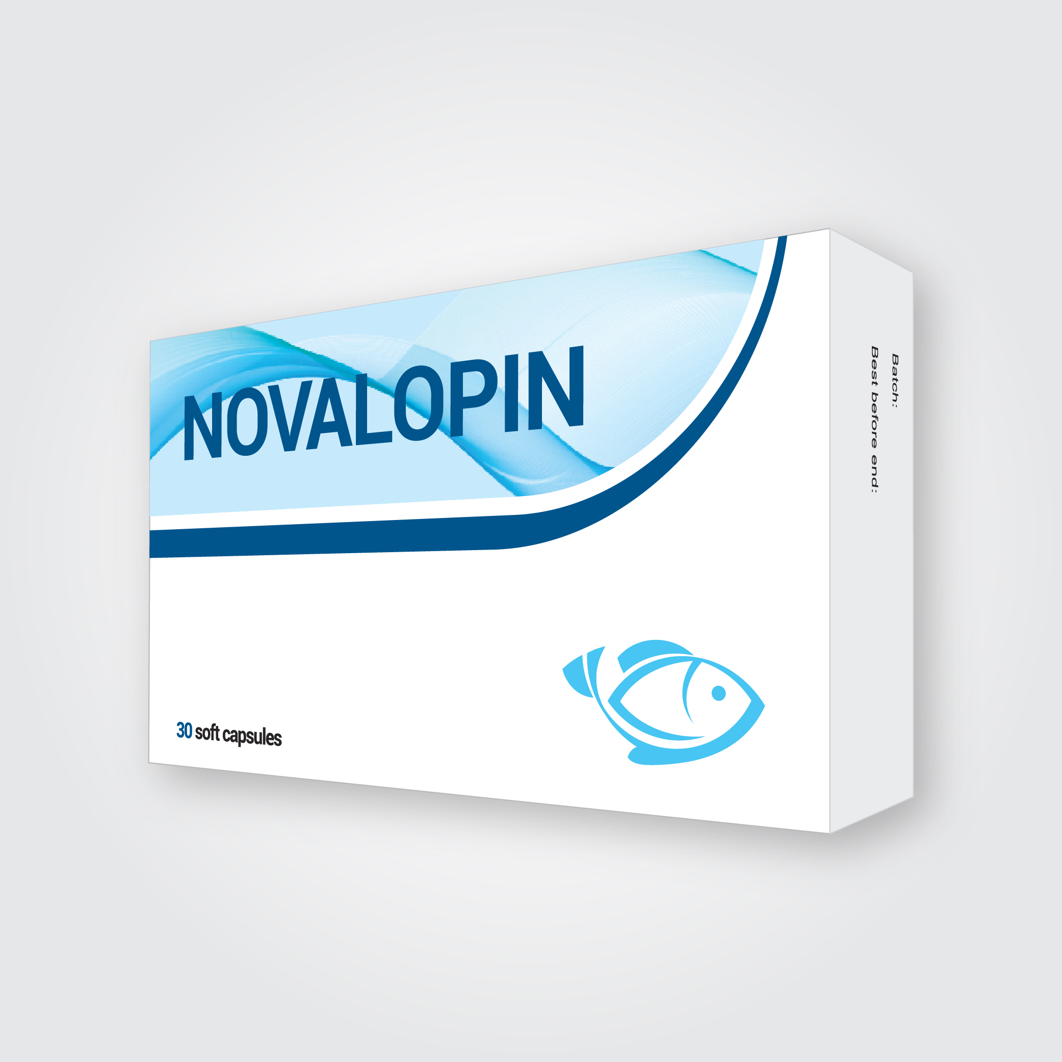 Novalopin