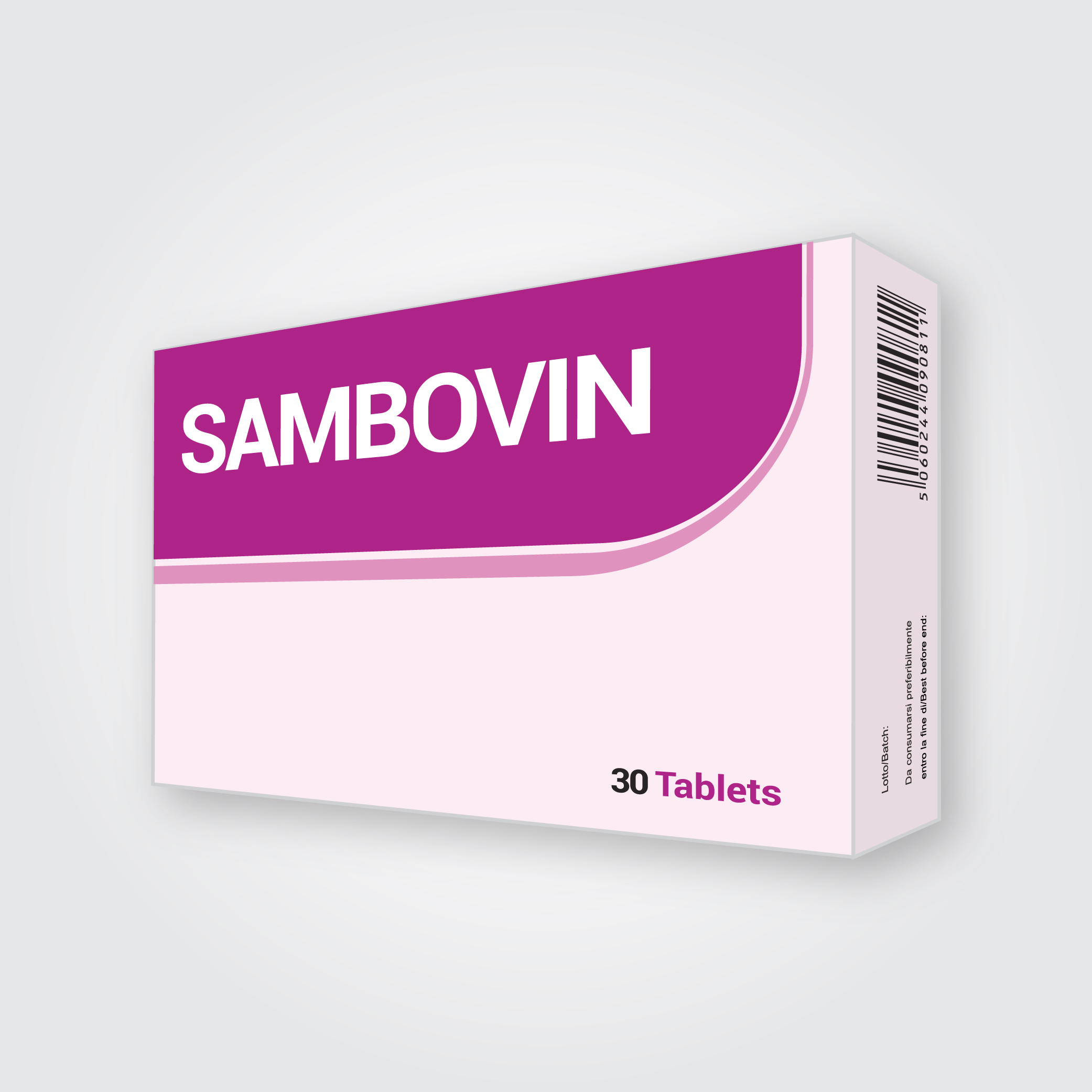 Sambovin