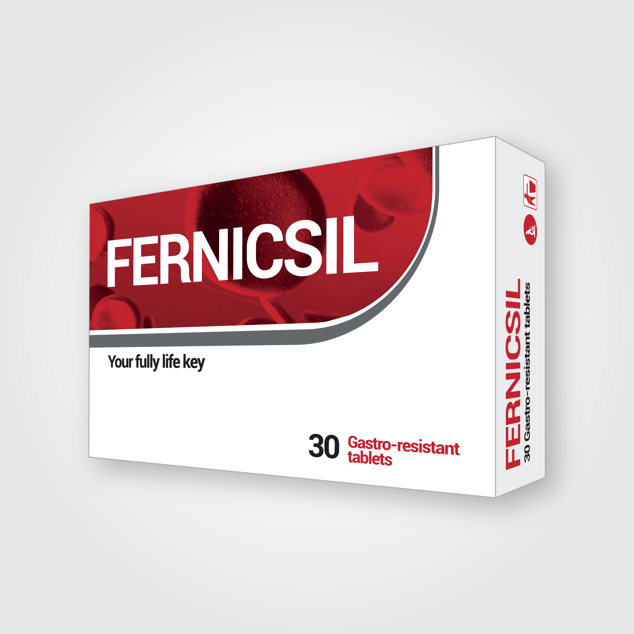 Fernicsil