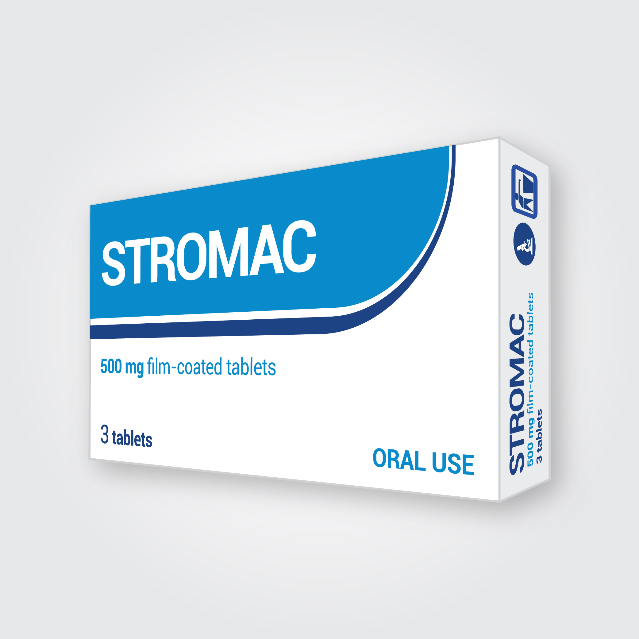 Stromac