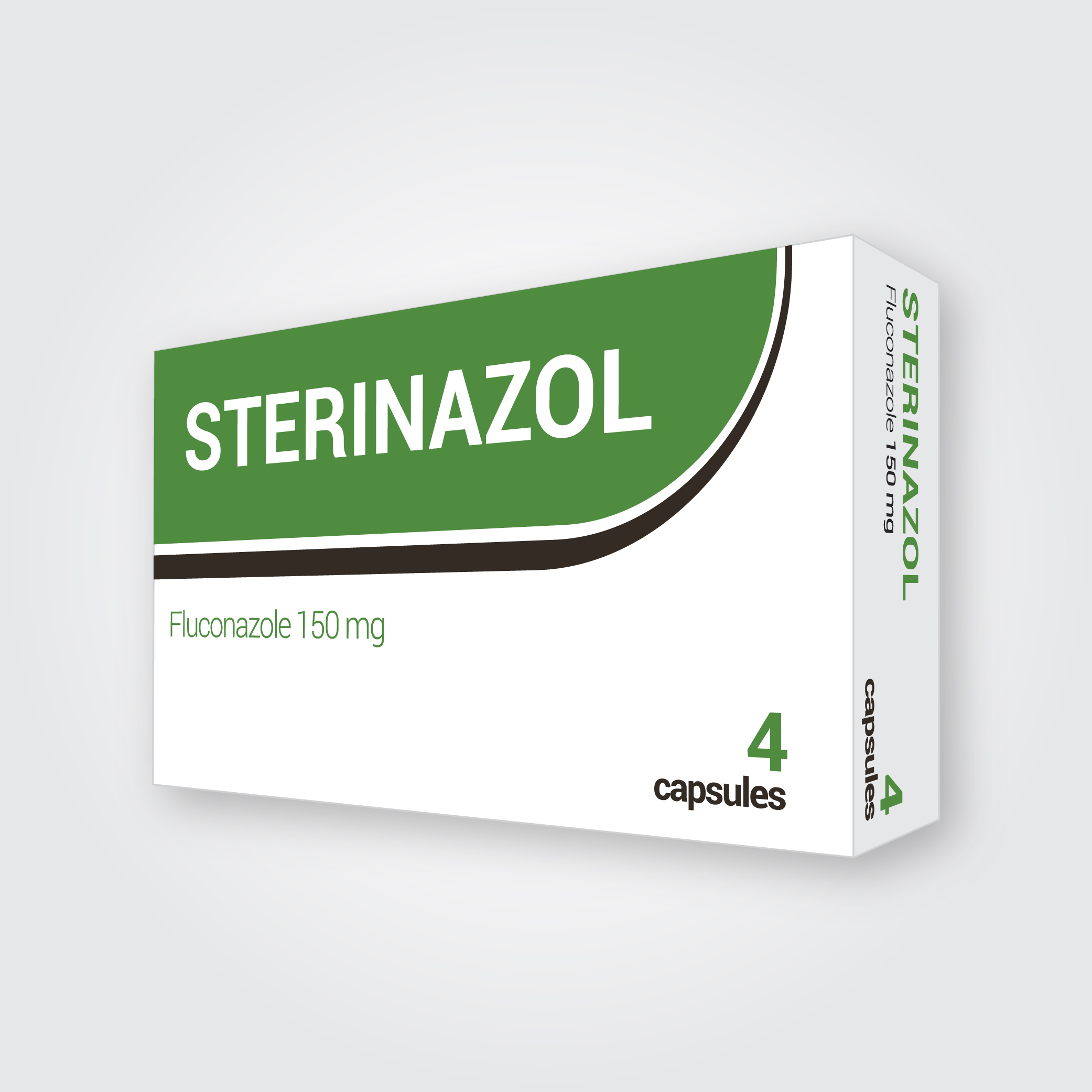 Sterinazol