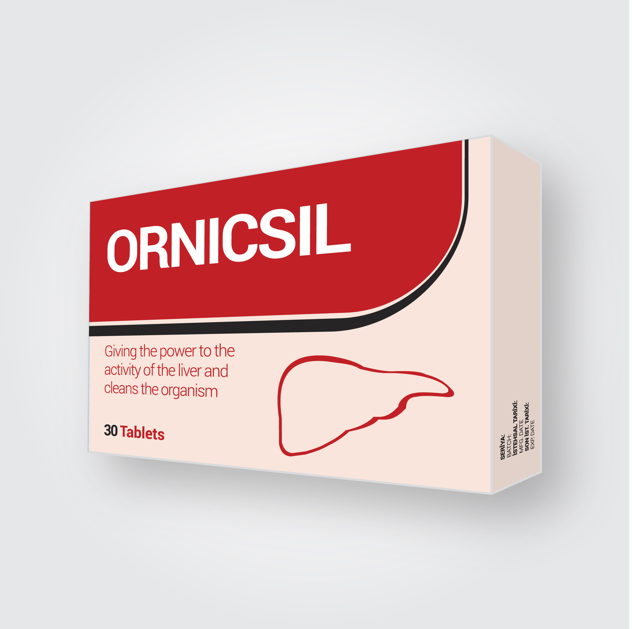 Ornicsil