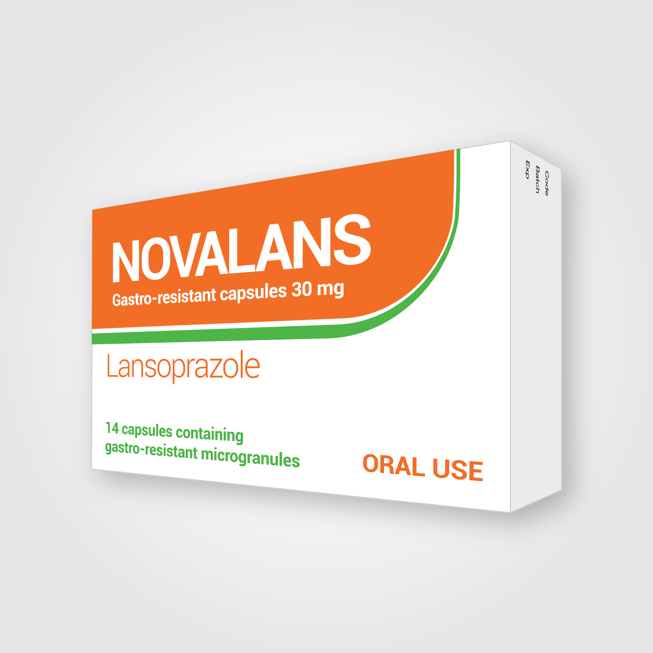 Novalans