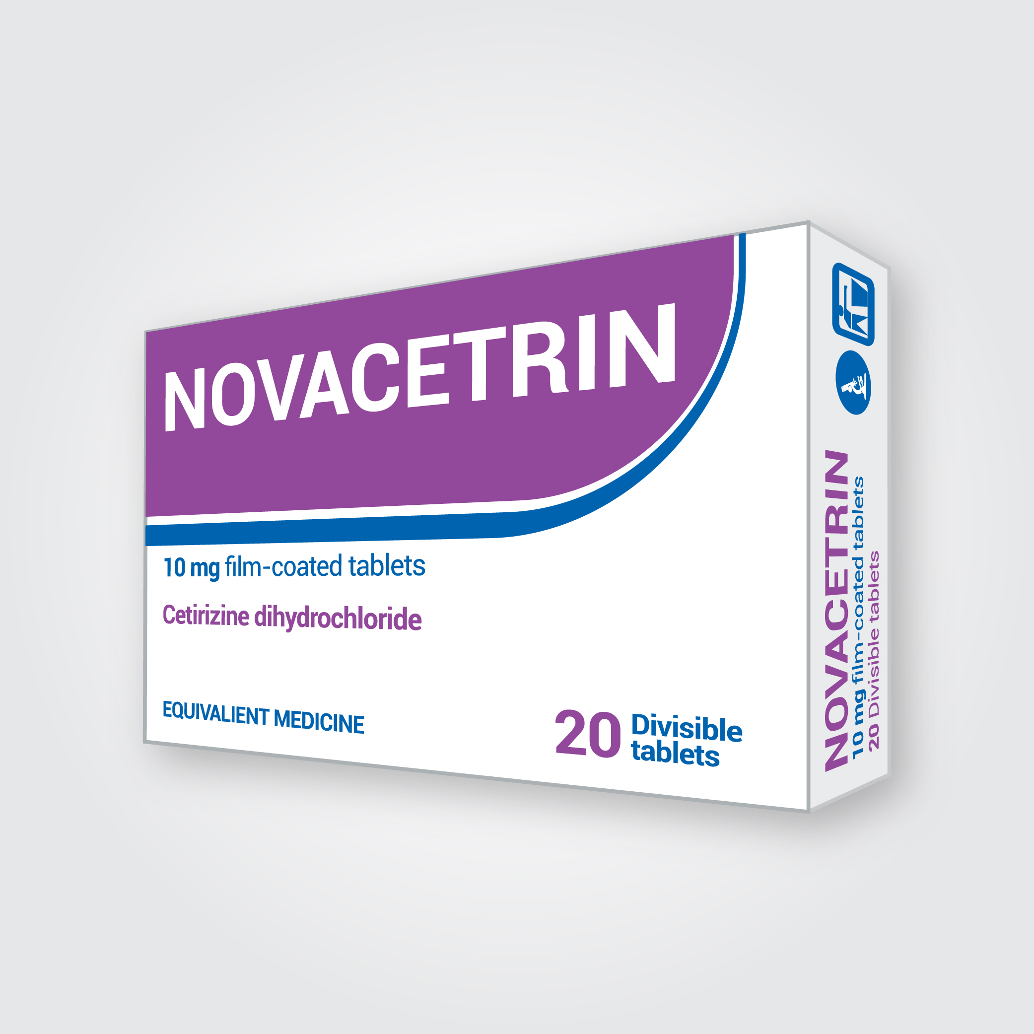 Novacetrin