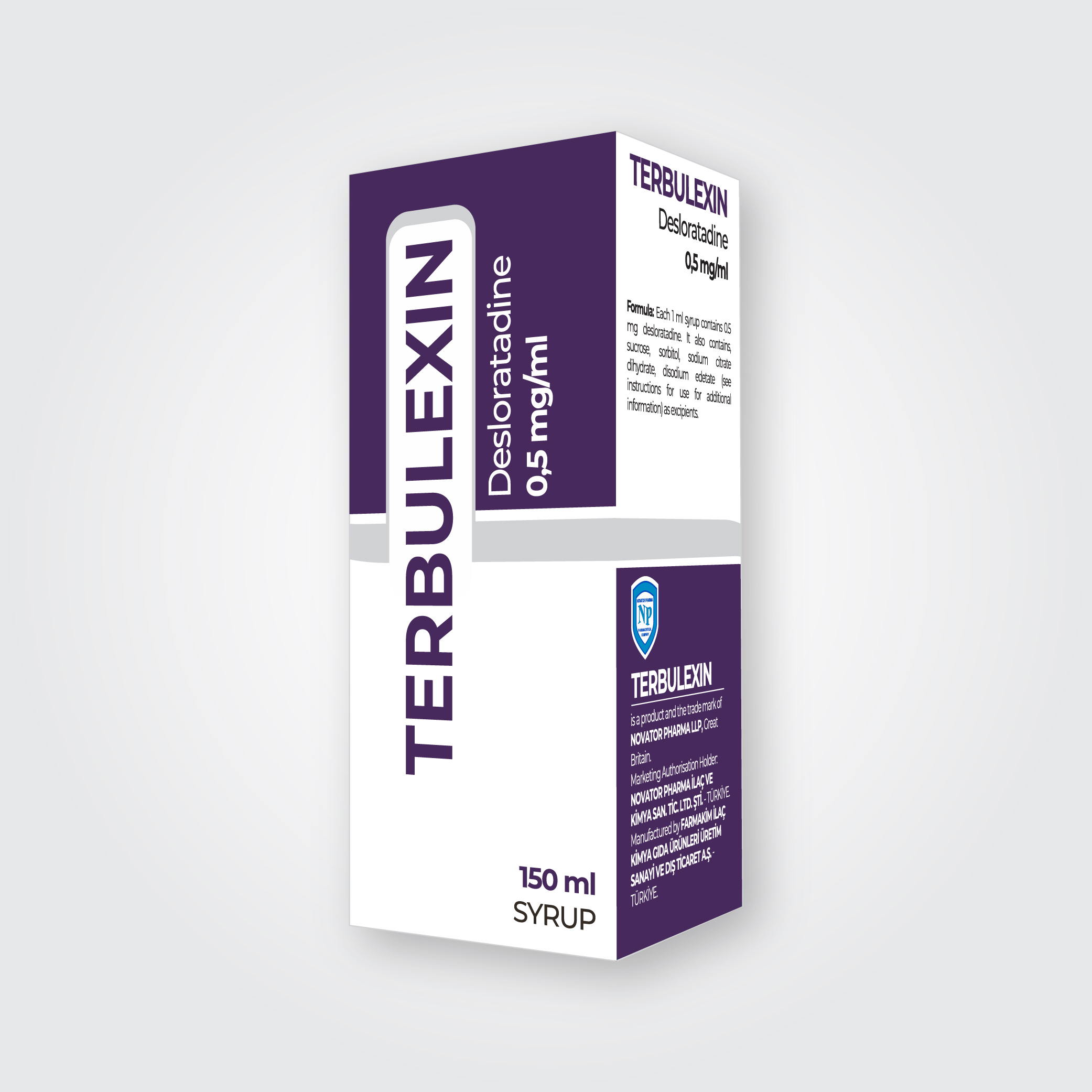 Terbulexin