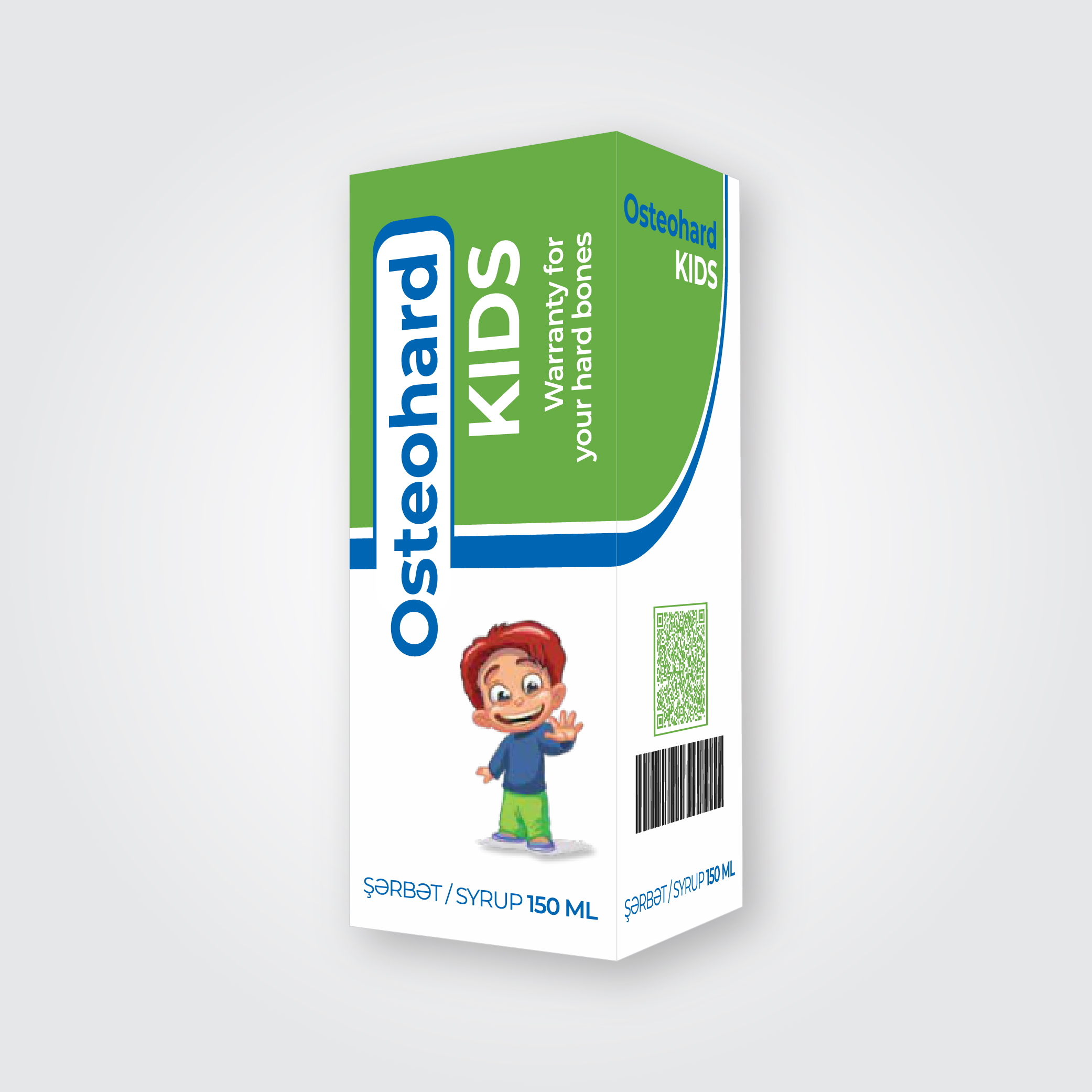 Osteohard Kids